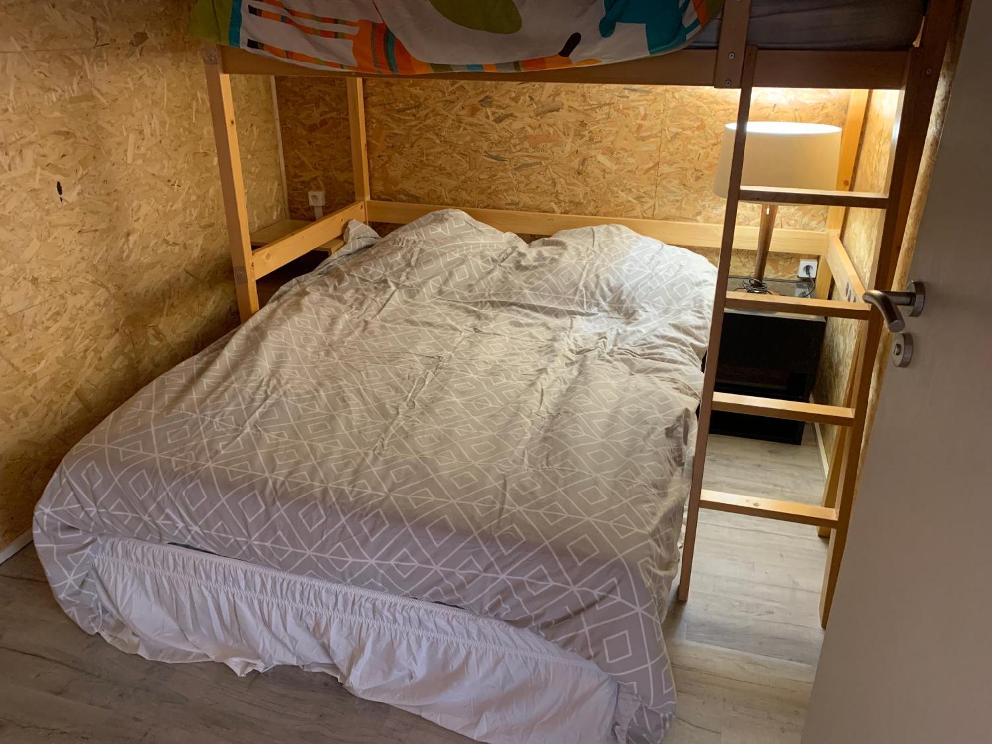 L'Annexe Apartamento Reiningue Exterior foto